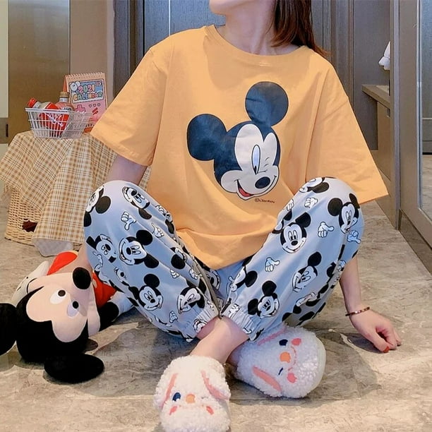 Disney Pijamas Dama
