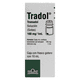 thumbnail image 1 of Tradol 100 mg/1 ml, solución gotas 10 ml, 1 of 2