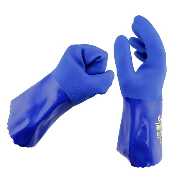 PACIFIC PPE Guantes de trabajo para hombres y mujeres, guantes de trabajo  para pantalla táctil, paquete de 12 pares de guantes mecánicos