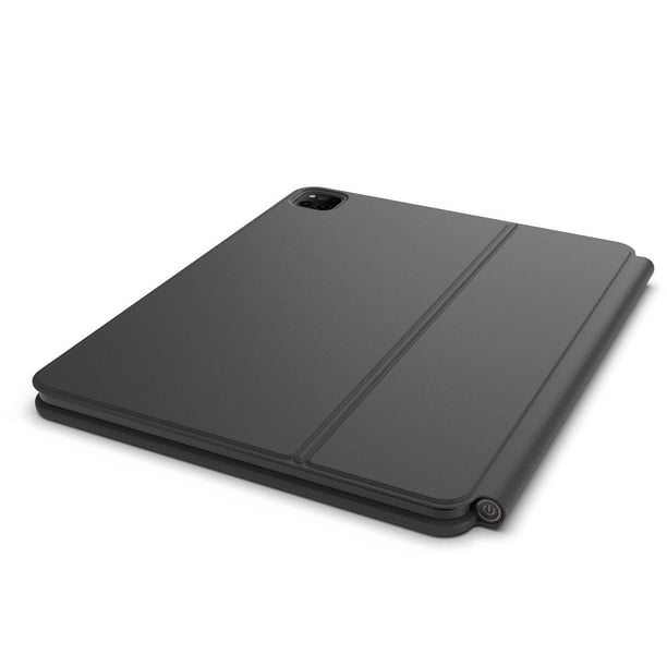 Logitech Slim Folio PRO iPad Pro 11 pulgadas Funda con teclado Bluetooth  retroiluminado integrado (solo para iPad Pro de 11 pulgadas)