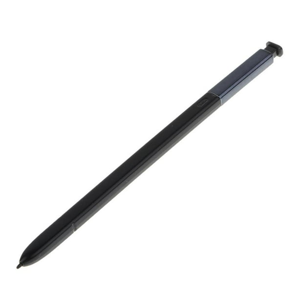 Lápiz De Pantalla Táctil Stylus Universal Para Iphone Ipad Para Samsung  Tablet Phone Pc (Negro) Muyoka Hogar