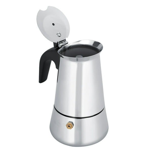 Cafetera portátil Espresso Maker IMPORTADO