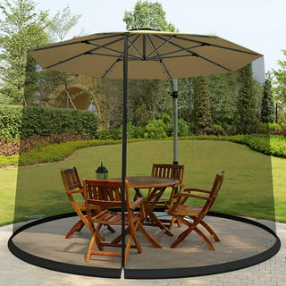 Sombrillas para exteriores y muebles de jardín - Carpas Sol y Sombra