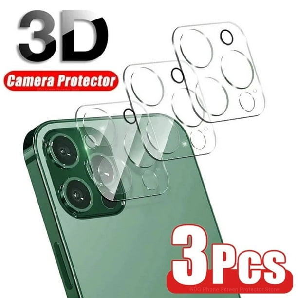 Película C 3D para iPhone 11 - Vidrio