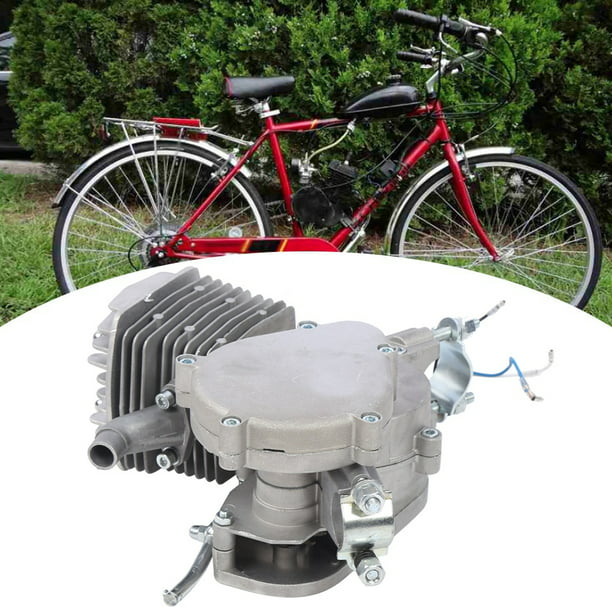 Motor, Rendimiento Estable Del Motor De Bicicleta Resistente A La Corrosión Para  Motor Eléctrico De 80 Cc ANGGREK No
