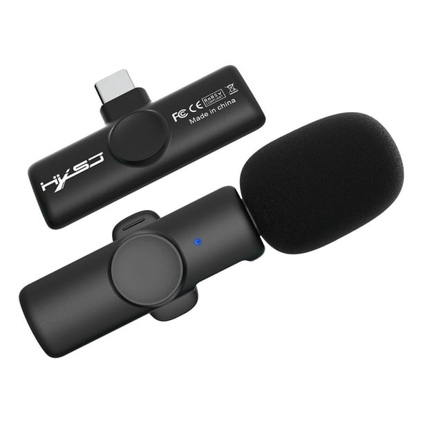 DJI Mic 2, un micrófono inalámbrico profesional en el bolsillo