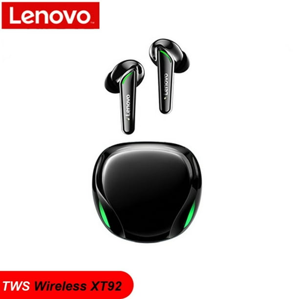 Auriculares Inalámbricos Bluetooth Lenovo Xt-81