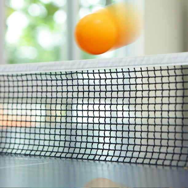 Red De Ping Pong Malla de redes cuadradas de tenis de mesa para