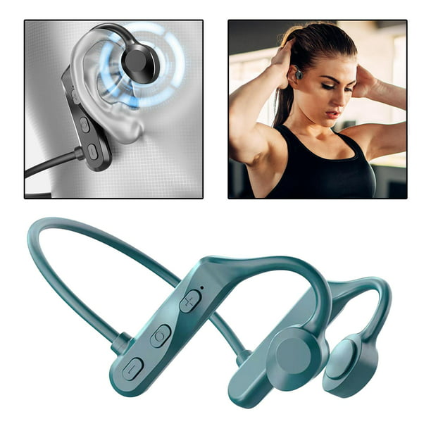 Panasonic RP-BTS10 Auriculares Inalámbrico Dentro de oído Deportes  Bluetooth Negro