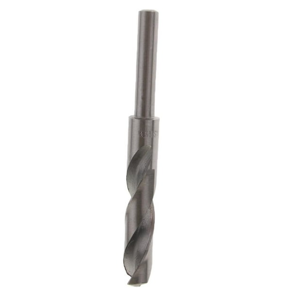 Broca helicoidal de aleación de acero, 6mm, 8mm, 9,5mm, 10mm, 12mm, 12,5mm,  14mm, 16mm, 18mm, 20mm, sierra de agujero redonda cuadrada, cincel de  mortaja para madera - AliExpress