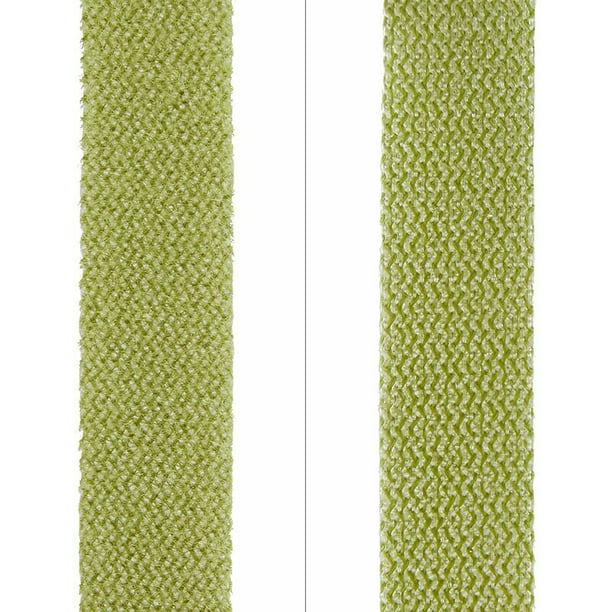  Medoore 3 rollos de cinta de amarre elástica de 150 pies de 0.5  pulgadas, cinta gruesa para plantas, estaca de vinilo verde jardín para uso  en interiores y exteriores, patio, plantas 