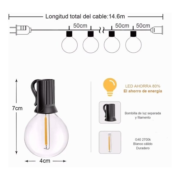 Cuerdas De Saltar Con Luz Led Para Niños - ELE-GATE