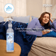 thumbnail image 2 of Spray aromatizante de ambiente y telas Glade Mist Cotton 230 ml, 2 of 4