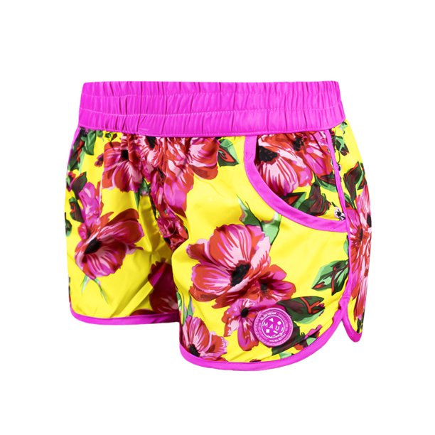 SHORT SALIDA DE PLAYA PARA DAMA MAUI AND SONS 323220