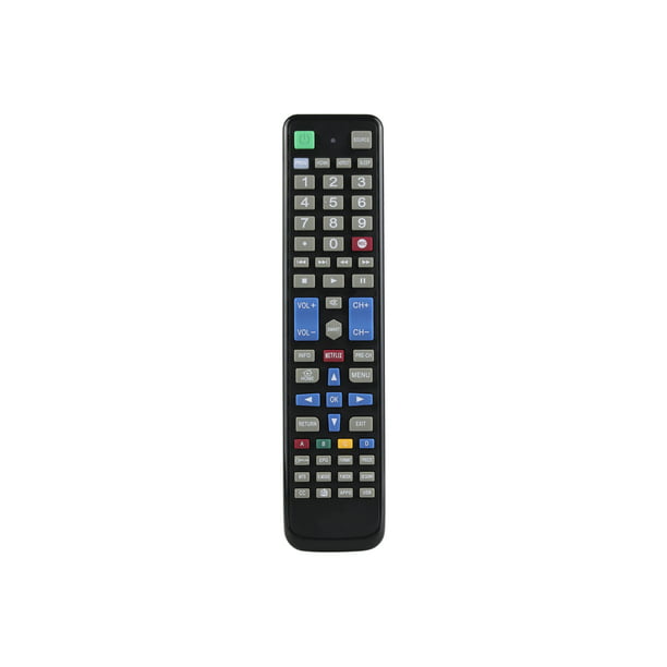 Control Remoto Steren Universal para TV, Smart TV y 3D TV, 1 pz.