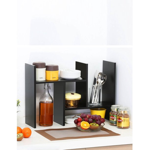 Organizador de especias cocina Myrva Shop Minimalista