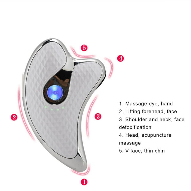 Accesorio antirronquidos Inteligente eléctrico Profesional para Ayudar a  Respirar para Dormir y Dormir Mejor, cómodo Dispositivo antirronquidos para  una respiración más fácil(Azul) antirronquidos solu Higoodz Belleza  saludable