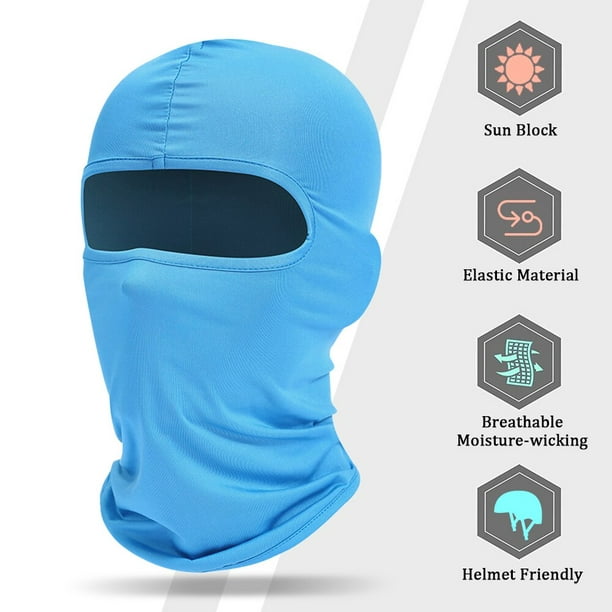 Máscara facial de camuflaje militar, bandana, pasamontañas, capucha para  hombres y mujeres, entrenamiento táctico, ciclismo, esquí, resistente al
