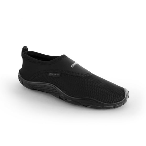 Las mejores ofertas en Deportes acuáticos negro Zapatos Unisex Para Niños  12 Zapato de EE. UU.