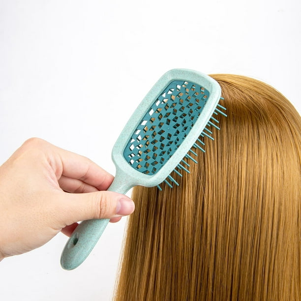 Cepillo para el pelo: Solución capilar profesional