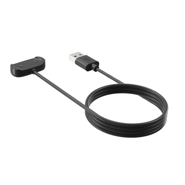 Cargador para Amazfit T-rex 2, Gtr 4, Gtr 3, Gtr 3 Pro, Gts 4, Gts 3, cable  de carga de reemplazo Accesorios de carga de reloj inteligente