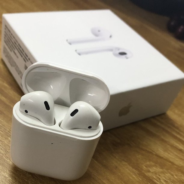 AirPods 3 Generación Audio Espacial Gps - Para Ios Y Android