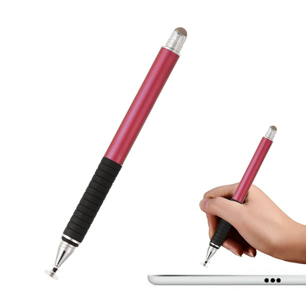 Lápiz Stylus Universal para Android e IOS, para Apple Pencil 1, 2, para  tableta, teléfono móvil, iPad, Apple Touch Pen - AliExpress