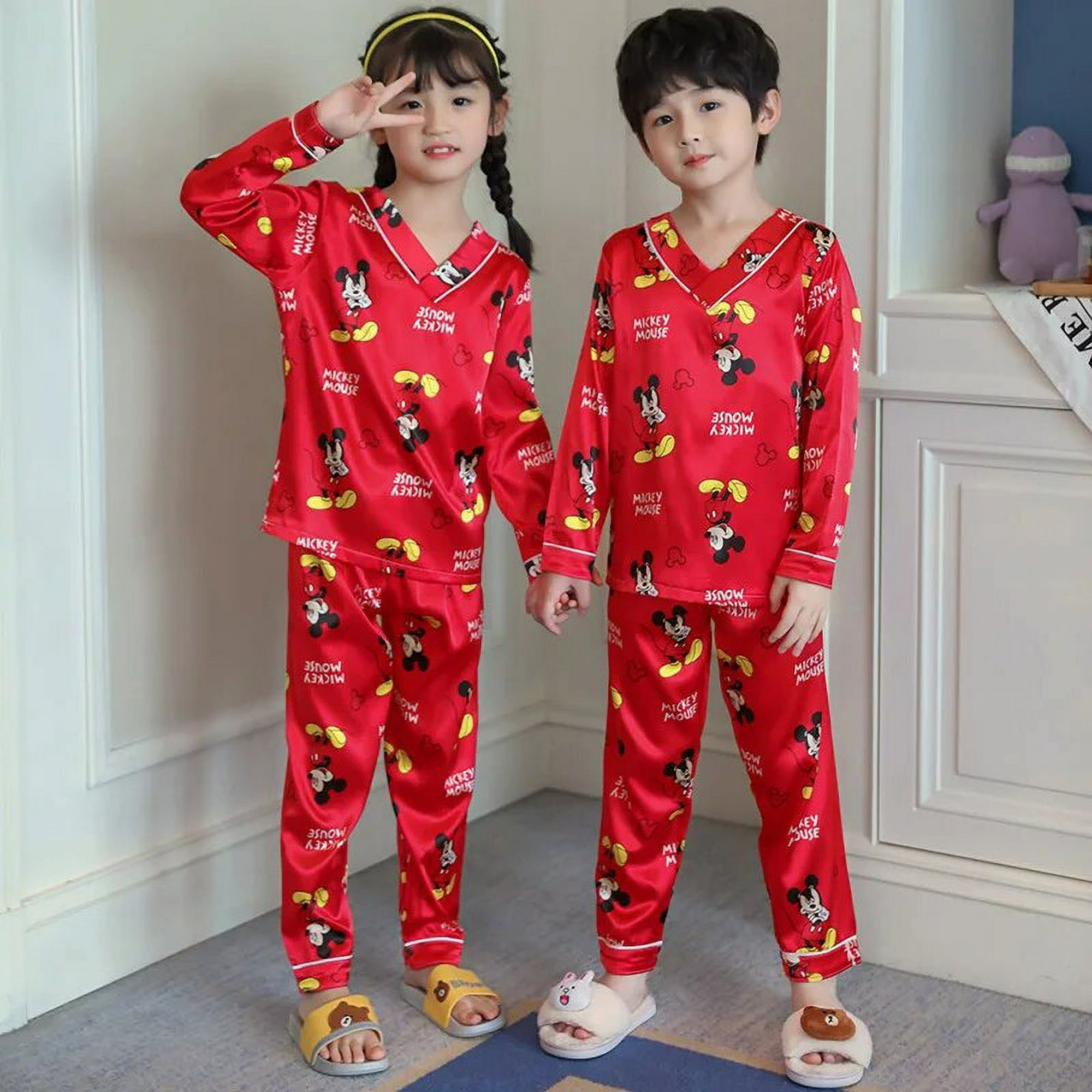 Pijamas Bebe Niño - Tienda de Moda Infantil - Kid House