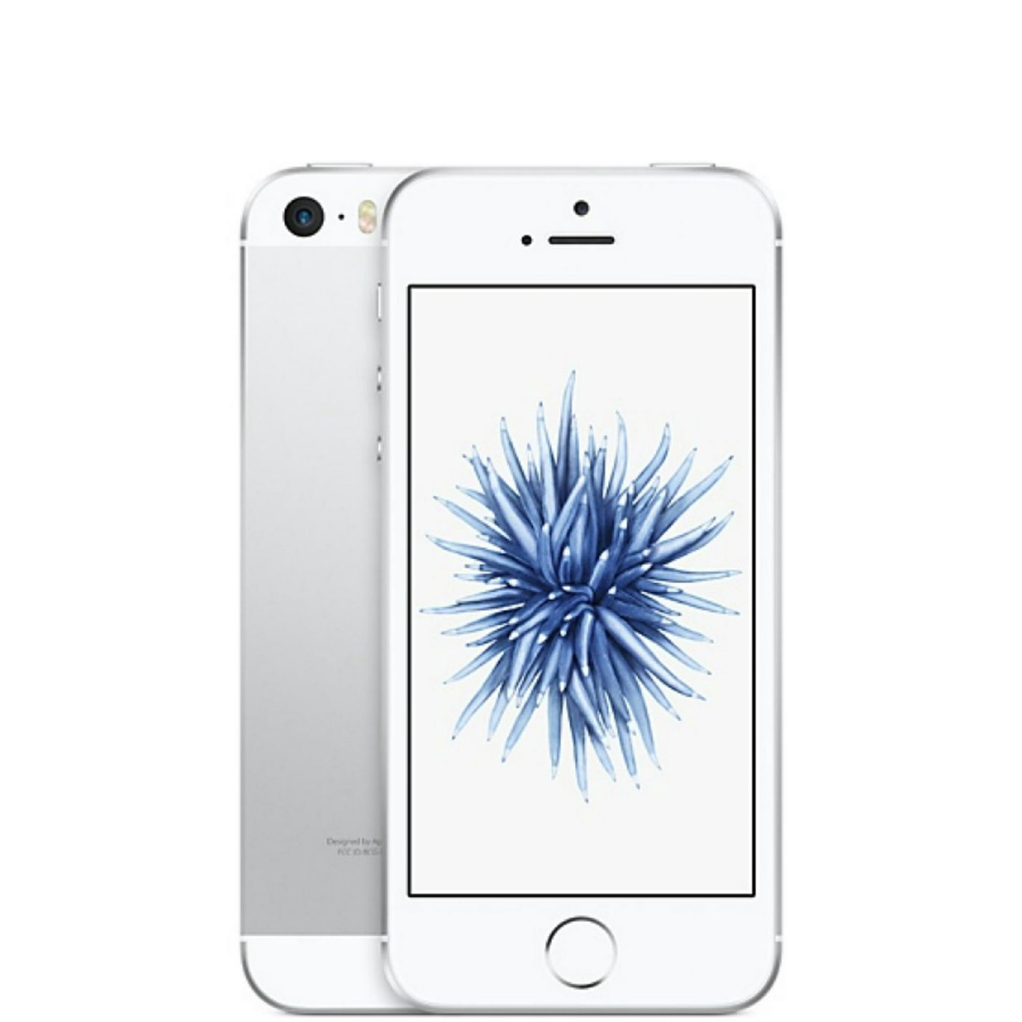 Smartphone iPhone 14 Plus Apple 128GB eSIM Azul Reacondicionado