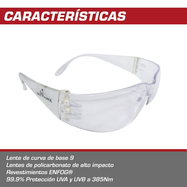 Paquete de 3 anteojos de seguridad, anteojos de seguridad con lentes de  plástico para niños Nerf Shootout y trabajo de laboratorio,C Rojo Verde