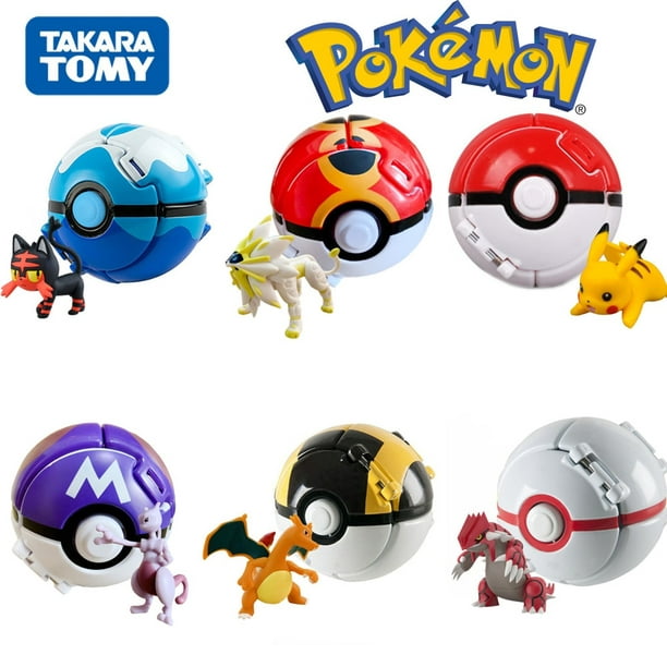 Figuras de acción de Pokémon, juguetes de tamaño Mini de 2-3CM, Gengar,  Mew, Mewtwo, Mr. Mime, Drednaw, Magneto, Pikachu, Pokemons - AliExpress