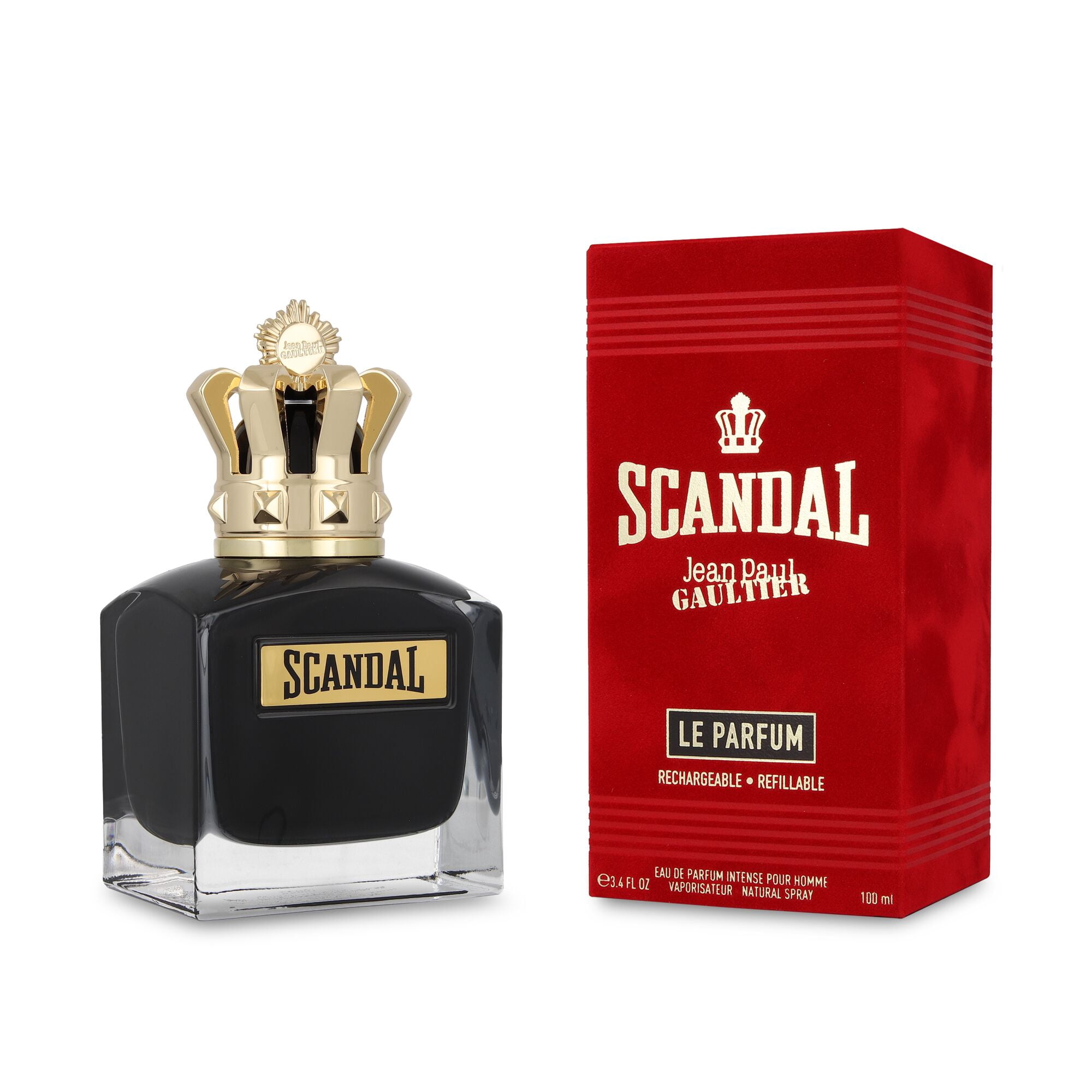 Scandal Le Parfum 100Ml Edp Spray | Walmart en línea