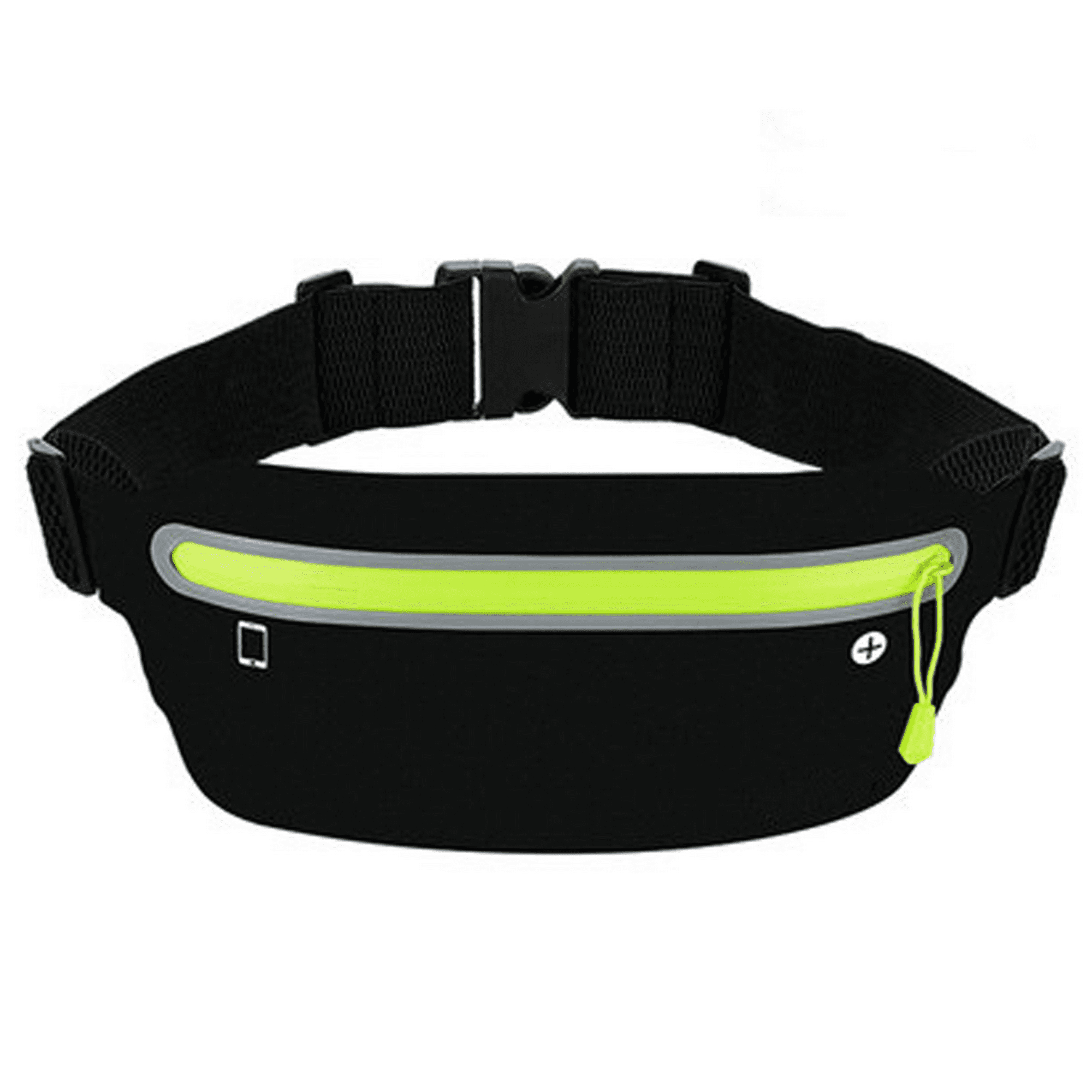 Riñonera Negra Y Blanca Para Correr Sunriser De The North Face