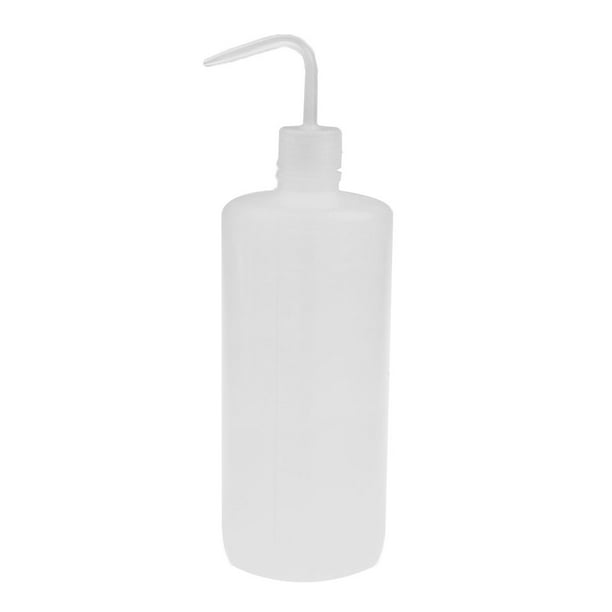 Botellas de enjuague bucal de vidrio premium de 500 ml con dispensador -  Fabricante confiable de botellas, frascos y recipientes de vidrio