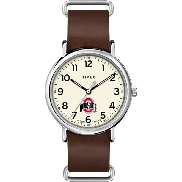 Reloj Timex Weekender 40mm para hombre Timex Timex