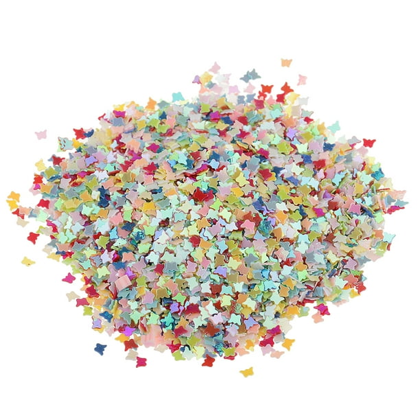 Confeti multicolores de 10 kg : .es: Hogar y cocina