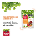 thumbnail image 2 of Frutas secas y nueces Nature's Heart protein adventure 150 g, 2 of 5