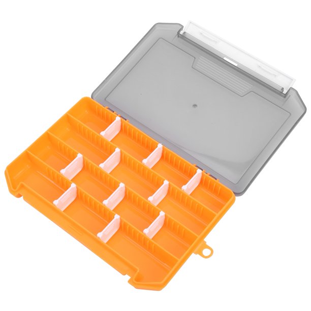 Tackle Box Organizer, Fishing Tackle Box