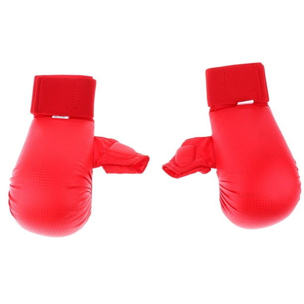 Guantes MMA, guantes de medio , protector de manos, guantes de  entrenamiento para hombre de boxeo Ne Sharpla Guantes de boxeo