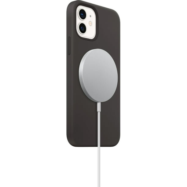 Cargador Inalambrico Magsafe Para iPhone AirPods Apple MHXH3AM/A