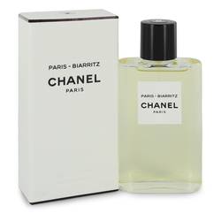 Chanel Paris Biarritz Eau de Toilette Spray por Chanel Chanel Model  Walmart en línea