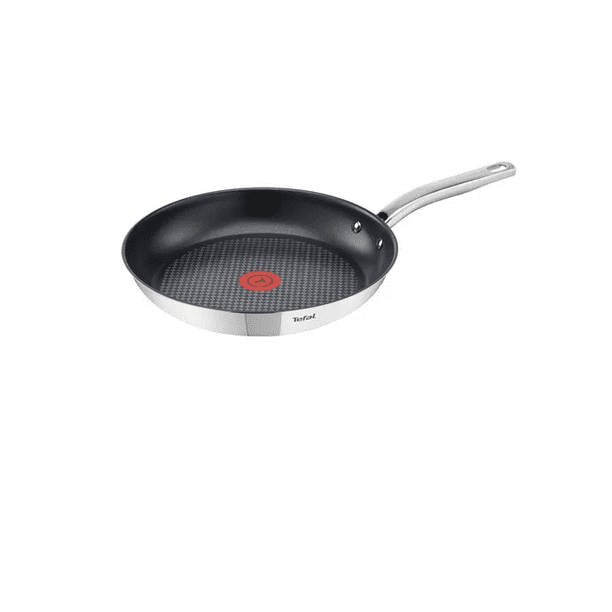 Sarten 30cm Induccion Aluminio Starteasy Tefal Tfal C2670702 Color Negro