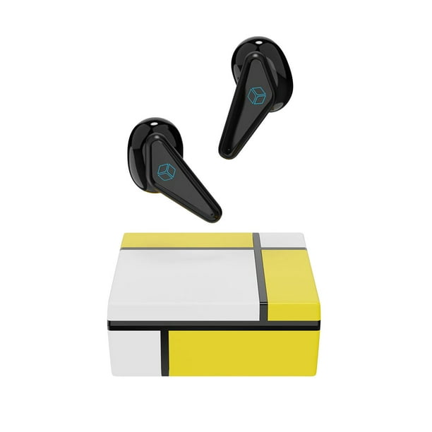  Auriculares inalámbricos deportivos, Bluetooth 5.3 con