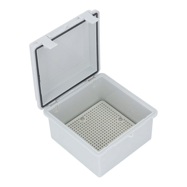 Caja De Conexiones Ip67 Caja Electrica Resistente Al Agua Con Tapa