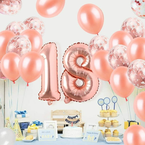 18 Año Velas de Cumpleaños Número 18, Velas de Cumpleaños Colores del Arco  Iris, Adecuado para Fiestas de Cumpleaños : : Hogar y cocina