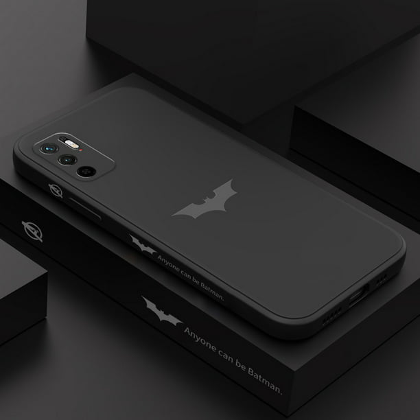 Art Orchids Funda Para Teléfono Xiaomi Redmi Note 10S 10 Pro Max 10T 4G 5G  A1 Plus Silicona Líquida Todo Alrededor De Protección