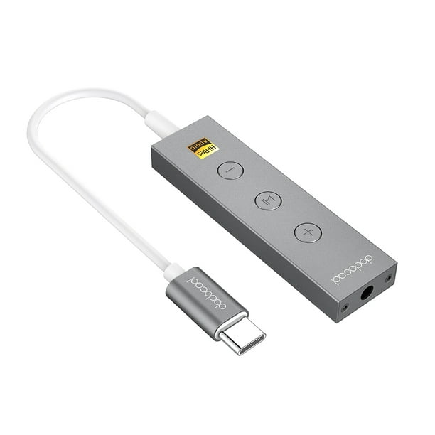 Auriculares USB c, Auriculares con Cable Tipo c, con micrófono y Control de  Volumen, para teléfonos Android : : Electrónicos