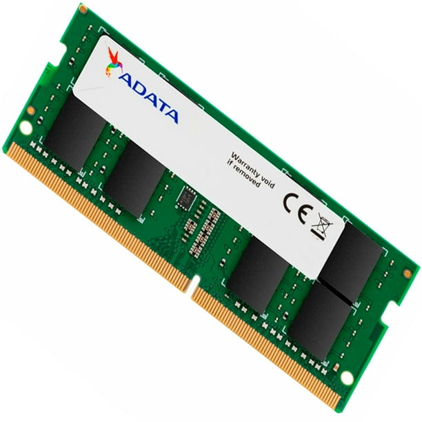 Memoria RAM DDR4 32GB 3200MHz Adata Premier Laptop