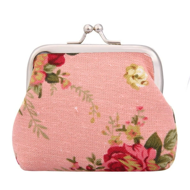 Mujer Bimba Y Lola Mochila XS Pelo Rosa