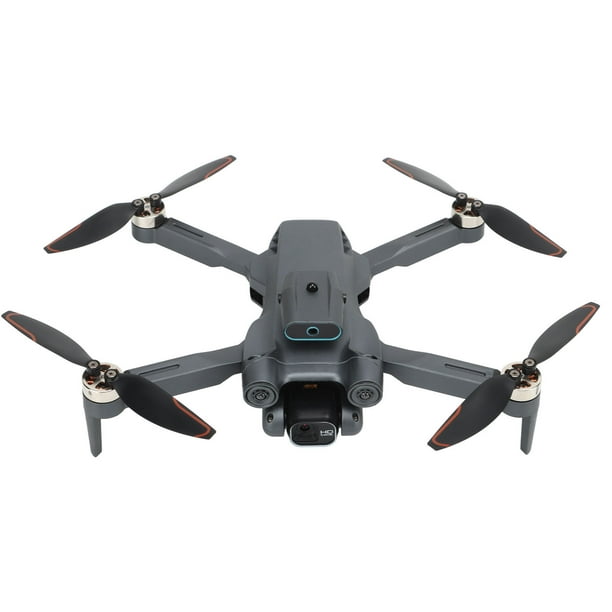Mini dron S17 para adultos/niños, cámara FPV HD 720P, retención de altitud,  modo sin cabeza, inicio de una tecla y aterrizaje, ajuste de velocidad